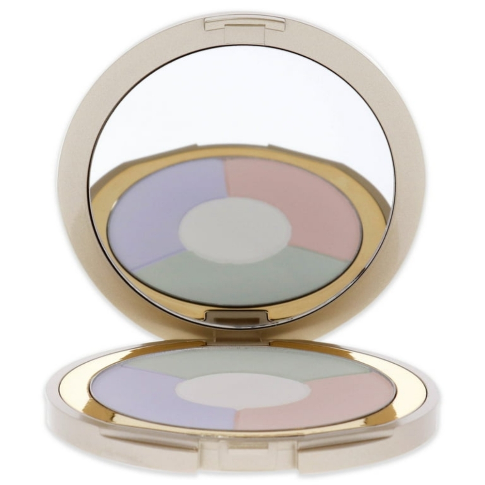 Stila Correct & Perfect All-In-One Color Correcting Pressed Powder Palette-Light - Picture 3 of 11